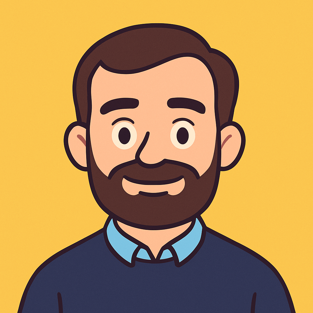 Isaac avatar